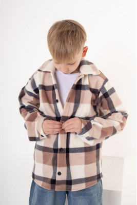 Сорочка для хлопців